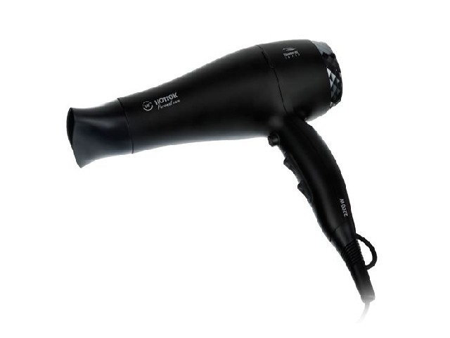 Фен НОТТЕК НТ-965-010